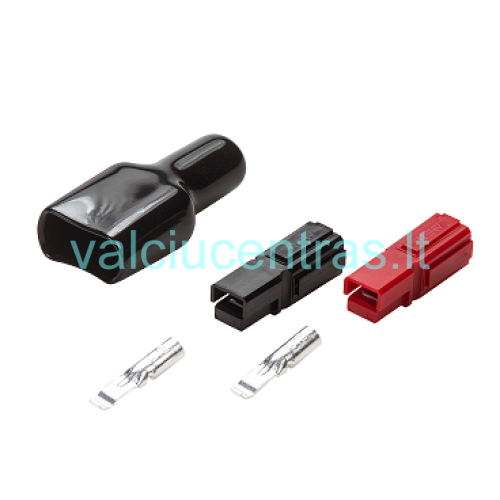 Rebelcell ANEN PA-45 jungtis Rebelcell ANEN PA-45 jungtis